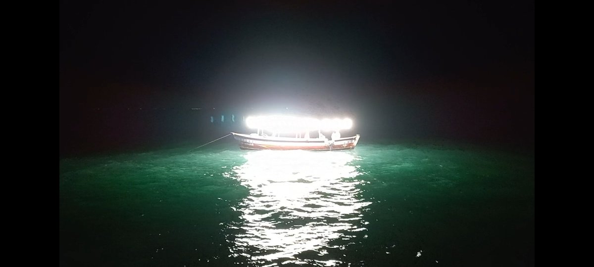 KhudaiSanjay's tweet photo. #saveocean save fish &amp; save fishermen communitygujarat @PMOIndia @AmitShah @PRupala @FisheriesGoI @RaghavjiPatel @CoF_Gujarat  @RameshDhadukMP @rambhaimokariya https://t.co/LKUO9Gl42g