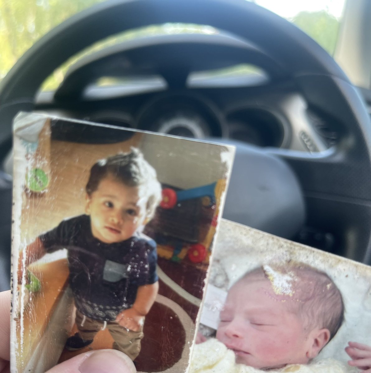 bennymufc's tweet image. I’m really sorry little man. Take care of mummy. Love you all so much. I will always be looking over you from the sky. Sorry I couldn’t make you proud