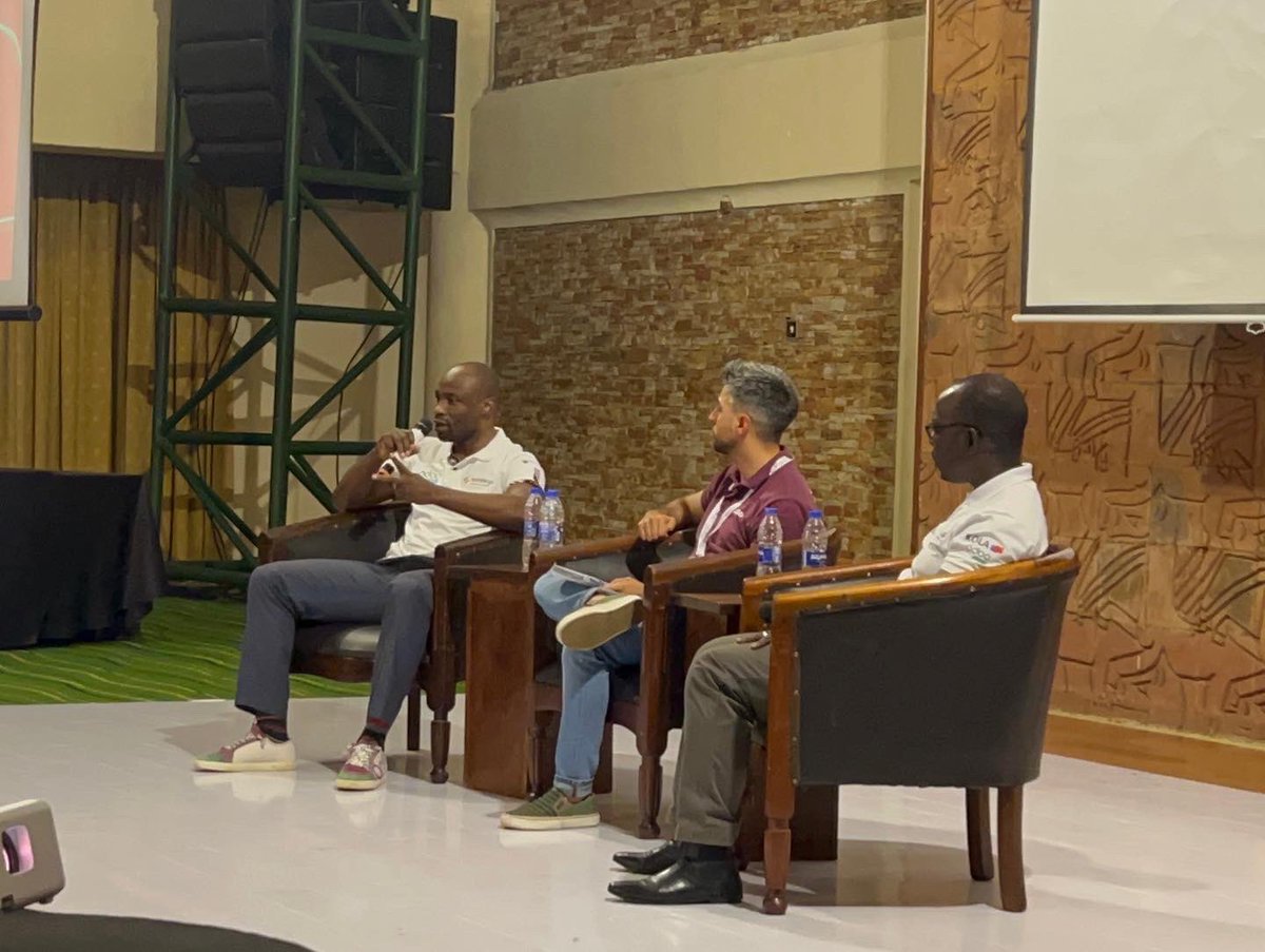 Techthingsltd's tweet image. Yesterday&apos;s Odoo Roadshow was a huge success! 🎉🌟 The event highlighted Odoo&apos;s solutions with insightful sessions, exciting demos, and valuable networking. Kudos to the team &amp;amp; participants for an unforgettable experience. Looking forward to the next Odoo adventure! #OdooRoadshow