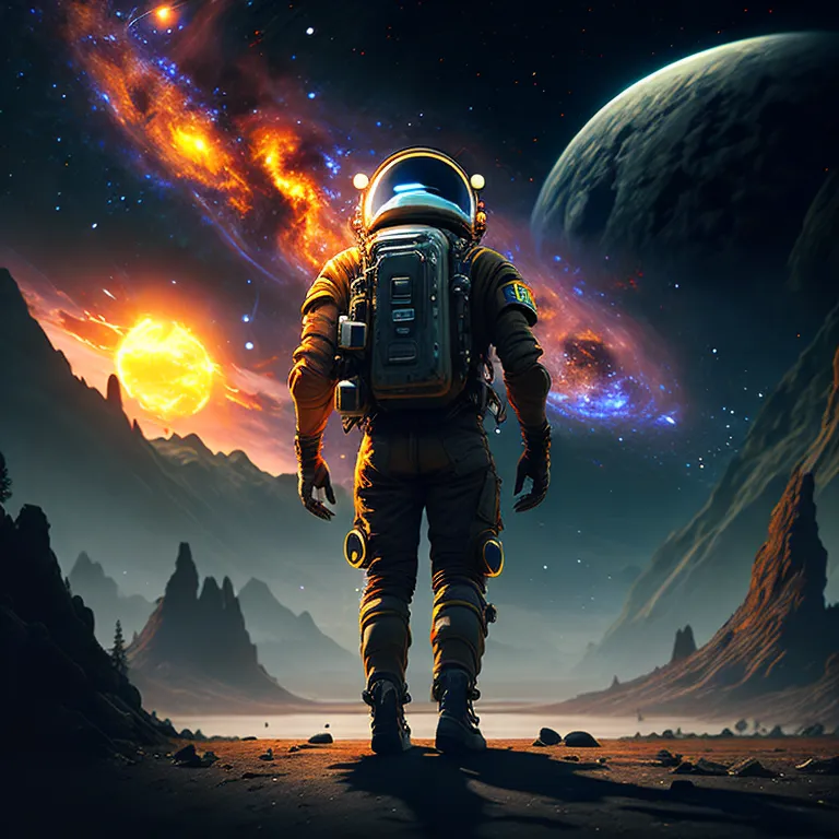 Orbofi's tweet image. What a thrilling week it has been at #OrbofiAI! 🚀

Our community outdid themselves this week and here are some of the top-notch works crafted by our users in Orbofi Theory 👇 

#Orbofi #AI #Web3
