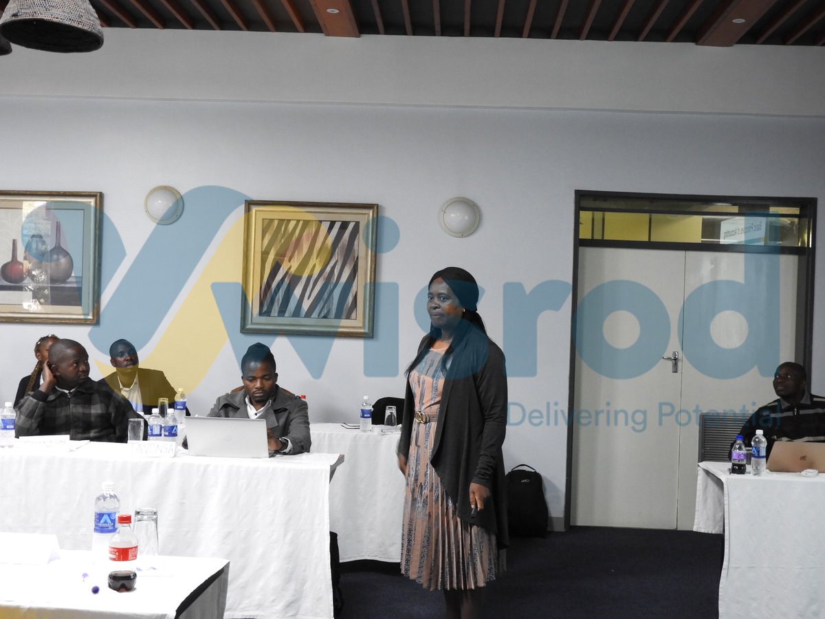WisrodInvestme1's tweet photo. WISROD INVESTMENTS
DAY ONE:CASHFLOW BASED LENDING WORKSHOP
Our initiative in the continuous training and development of our employees is designed to improve one's job performance, enhance customer service skills &amp; financial services delivery.
https://t.co/PiZm8zwqca 
0779174604/5 https://t.co/TDpz4z1l6W