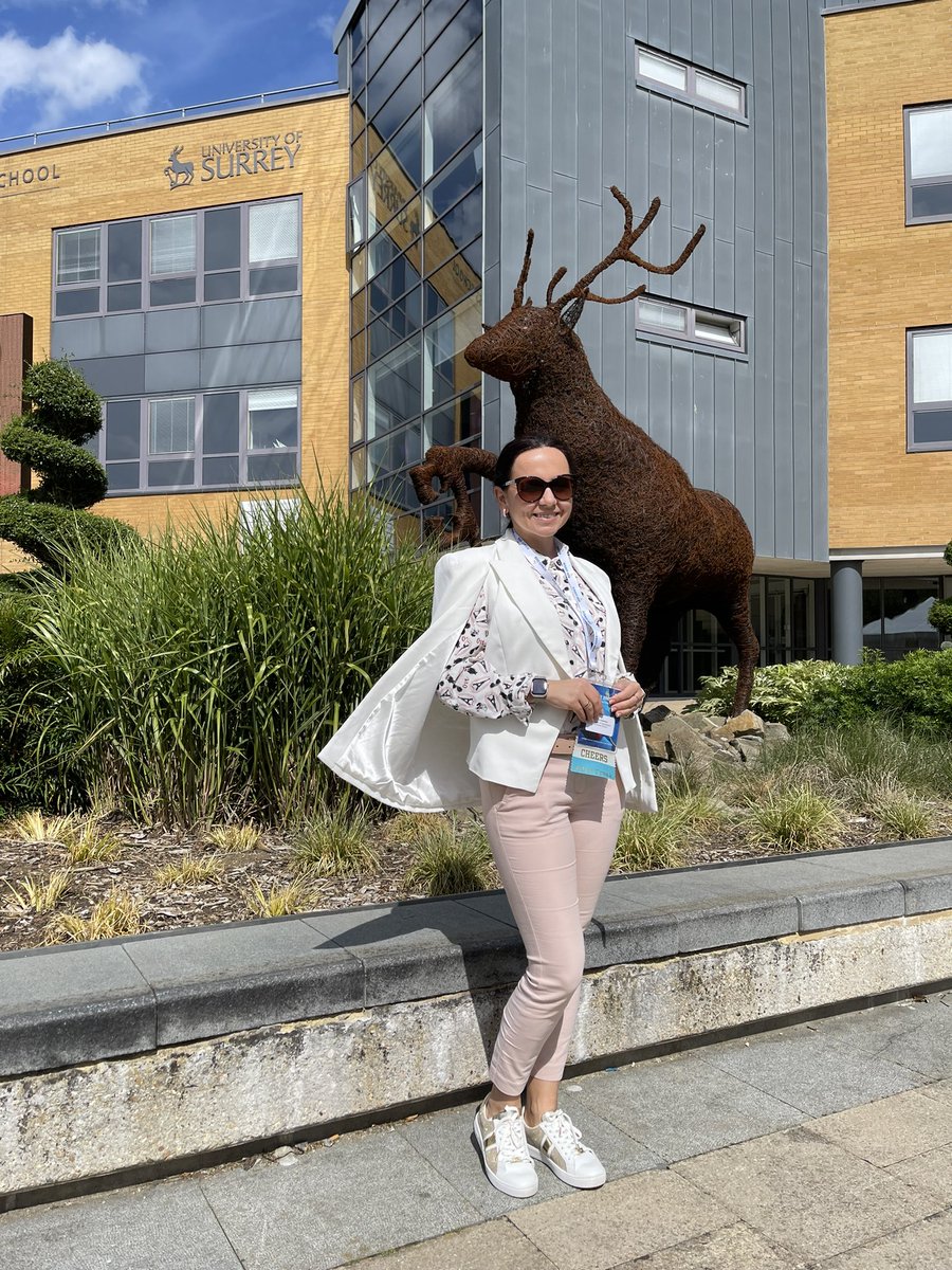 Csilla Demeter tweet media