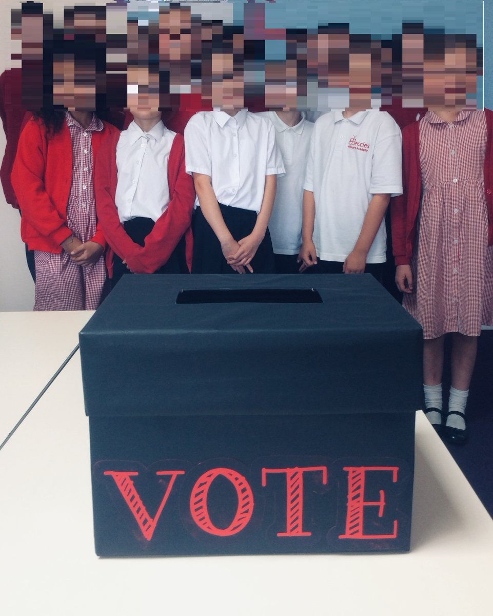 Beccles Primary Academy tweet media