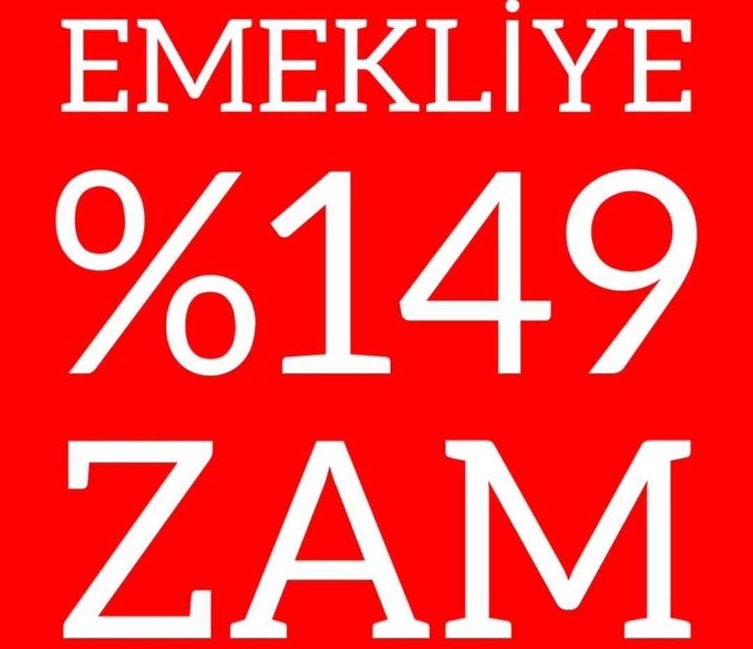 Seyfettin3843's tweet photo. Bu saatten sonra bütün vergileri 
#ProtestoEdiyorum
Ve ödeme yapmıyorum.  Yapamıyorum 

Sayın @isikhanvedat bakanım 

Zamsiz maaşları alamadan cebimizden vermeye başladık 

Bu şartlarda
#EmekliNasilGecinsin
#Emekliye100de149Zam verilsin.  Memurlara verildi. Bize talimat kaldı https://t.co/lSNTTqrVXr