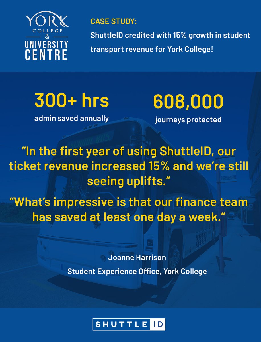 ShuttleID tweet media