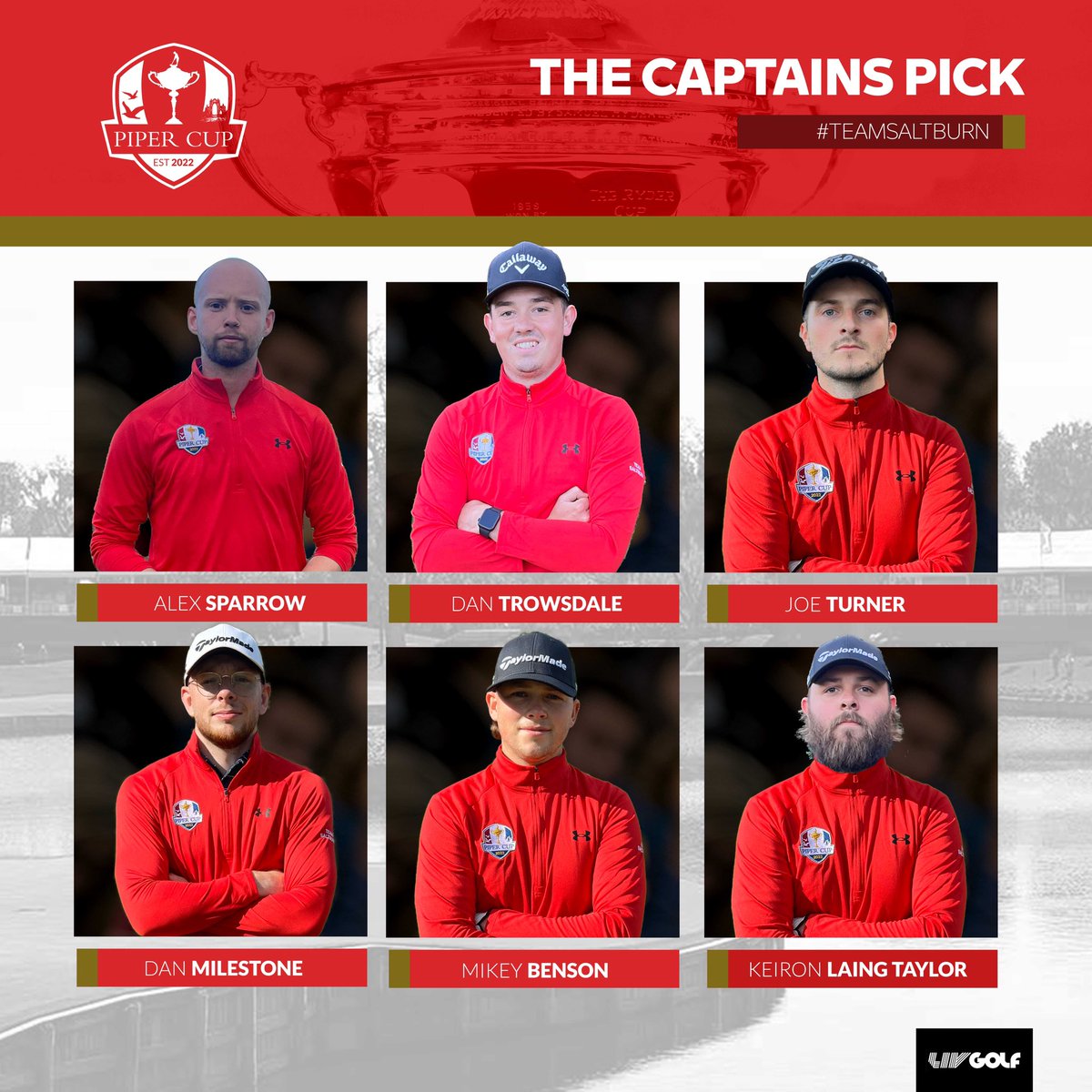 Piper Cup Official tweet media