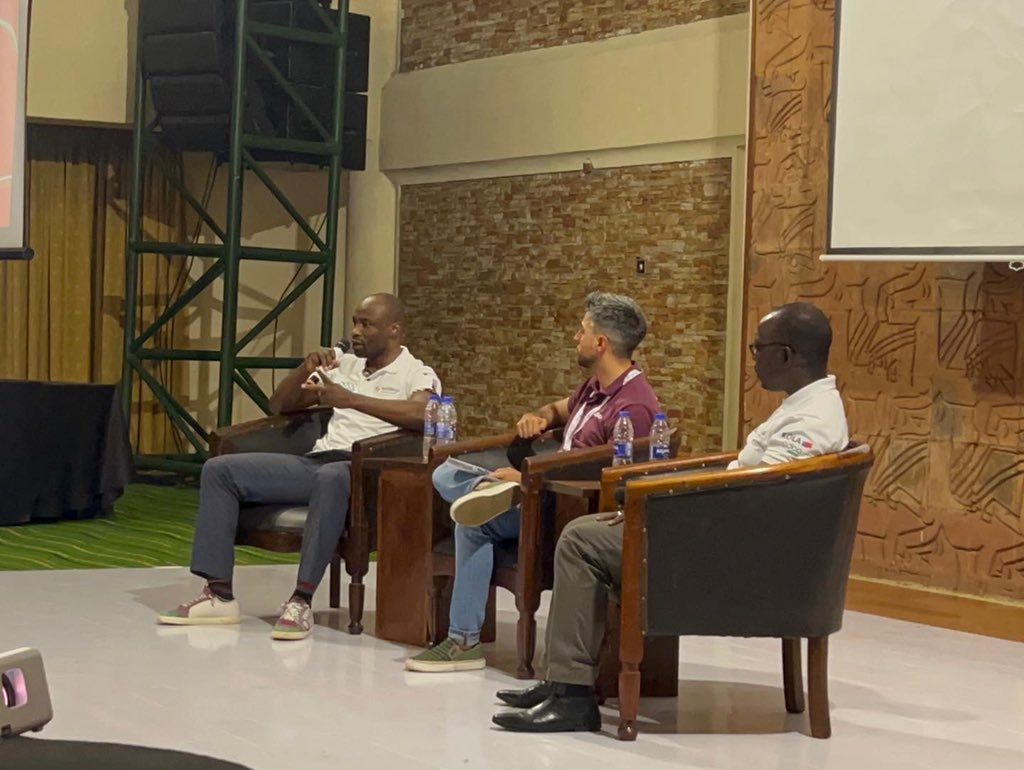 BiznessTool's tweet image. Yesterday&apos;s Odoo Roadshow was a huge success! 🎉🌟 The event highlighted Odoo&apos;s solutions with insightful sessions, exciting demos, and valuable networking. Kudos to the team &amp;amp; participants for an unforgettable experience. Looking forward to the next Odoo adventure! #OdooRoadshow