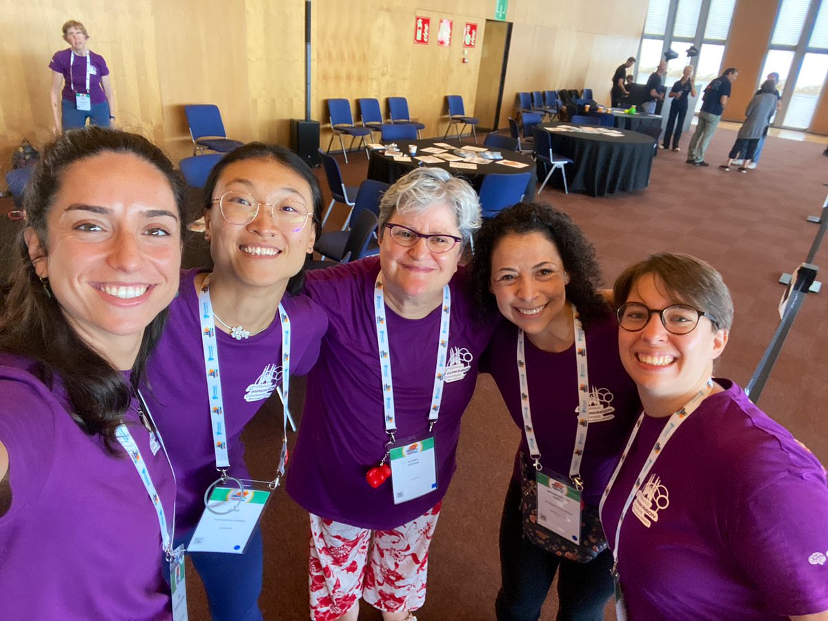 6th World Parkinson Congress ✨ Barcelona! <a href="/WorldPDCongress/">WPC 2026</a>