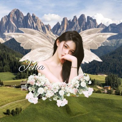 jeha rest jgn bub tweet media