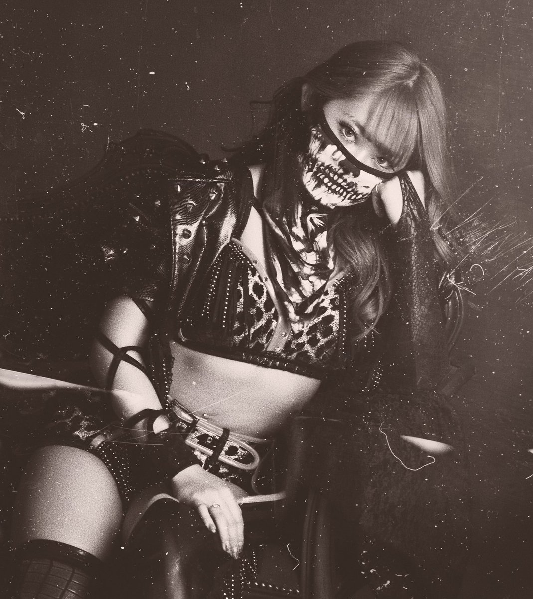 小橋マリカ(こばまり)🇯🇵👑 tweet media