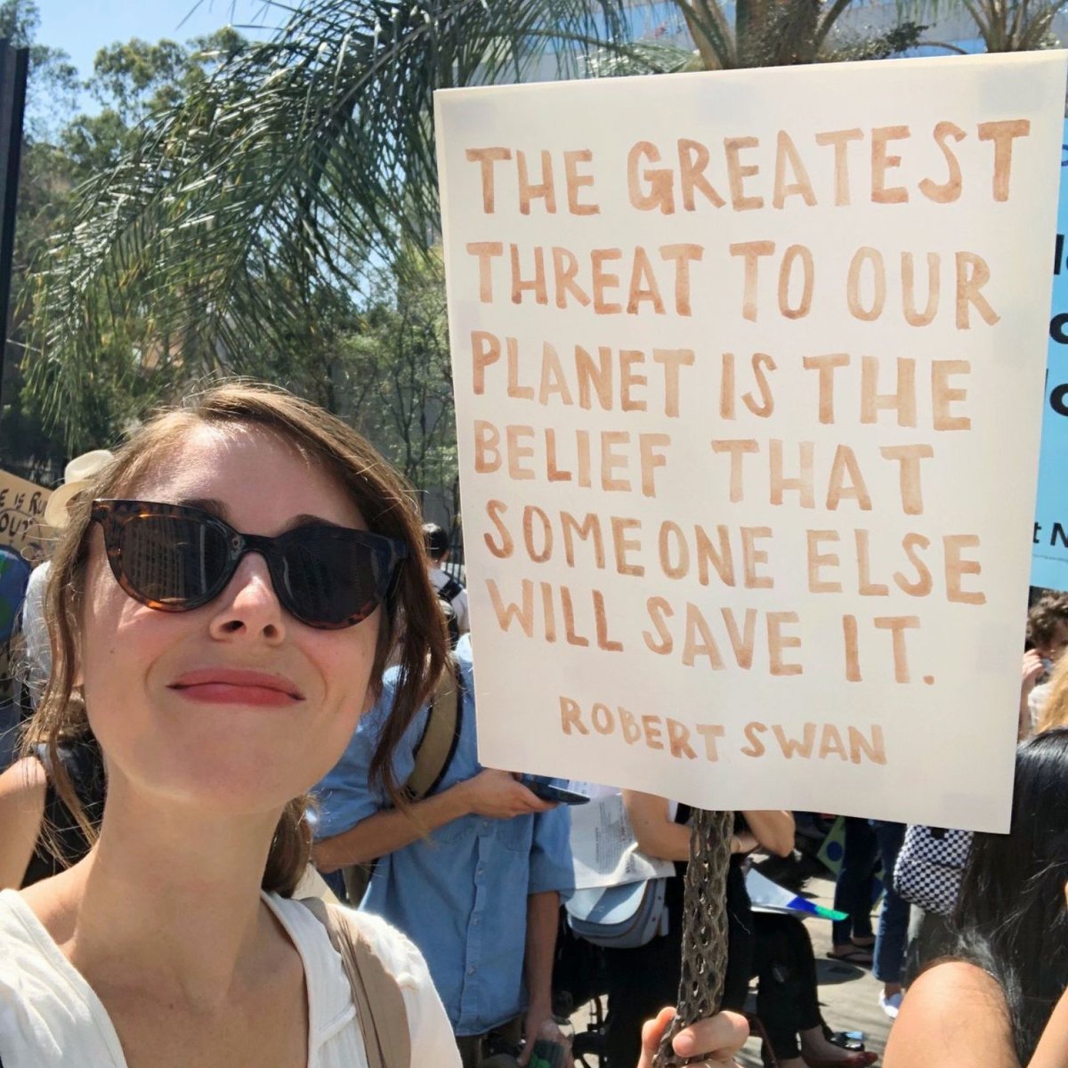 Be the hero our planet needs! 💚 Time to make a difference. Each of us has the power to create change through everyday actions. 🌍 Recycle, conserve energy, spread awareness – every effort counts. Can we count YOU in? #countusin #sustainability #climateaction