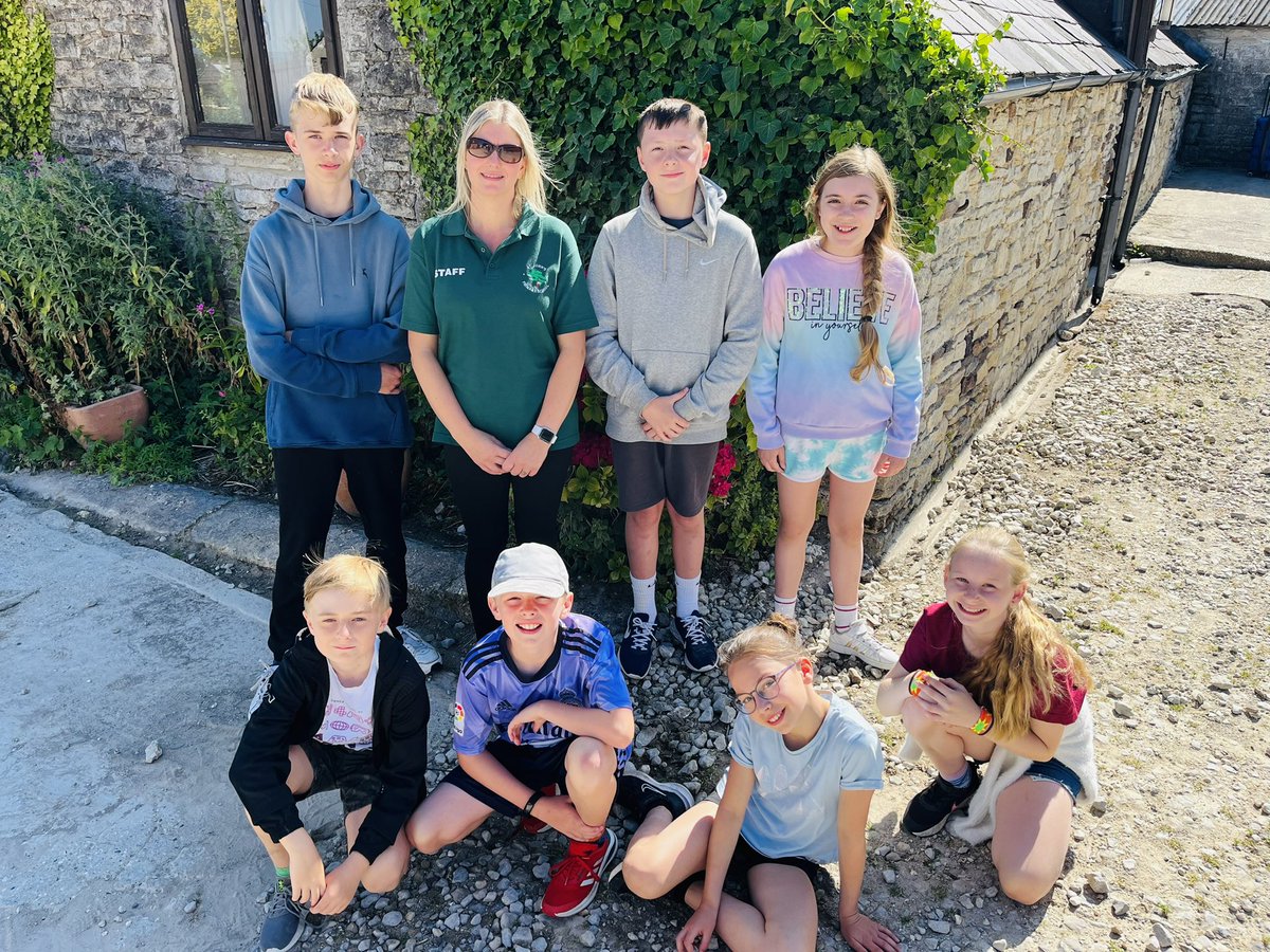 StJohns_Redhill's tweet photo. Blink and you miss it! Such an incredible week with these little (and big) stars! Something tells me this coach journey is going to be quiet🥱😴 Thank you @brenscombe 💚 @theoeap @CLOtC @AHOECUK @GreensandMAT https://t.co/5gsvcYcbH7