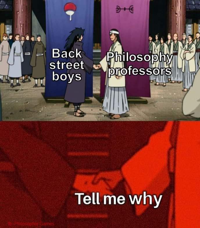 Classical Studies Memes (@csmfht) on Twitter photo 