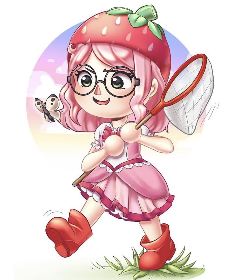 gekapee_000's tweet photo. Old art from my Animal Crossing faze,

#animalcrossing #AnimalCrossingNewHorizons #art #artist #fanart https://t.co/LJZVy8MF4E