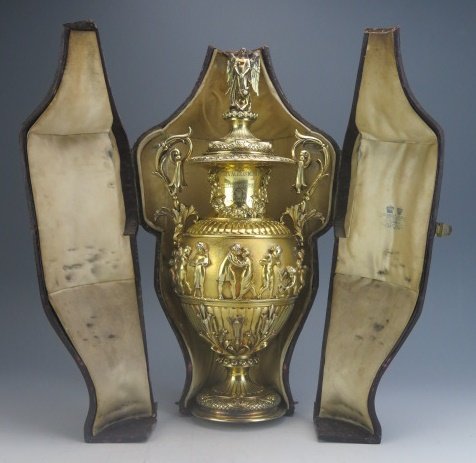 info_piers's tweet photo. The Silver Sale on Monday July 10th is live!

Viewing days
Today (7th) 9:30am-5pm
8th - 9:30am-2pm

https://t.co/TrLIZSjva8

Bid online at: https://t.co/9LCbdb5r4j

#silver #auction #silverauction #antiques #exmouth #auctioneer https://t.co/tkIhetJQlf