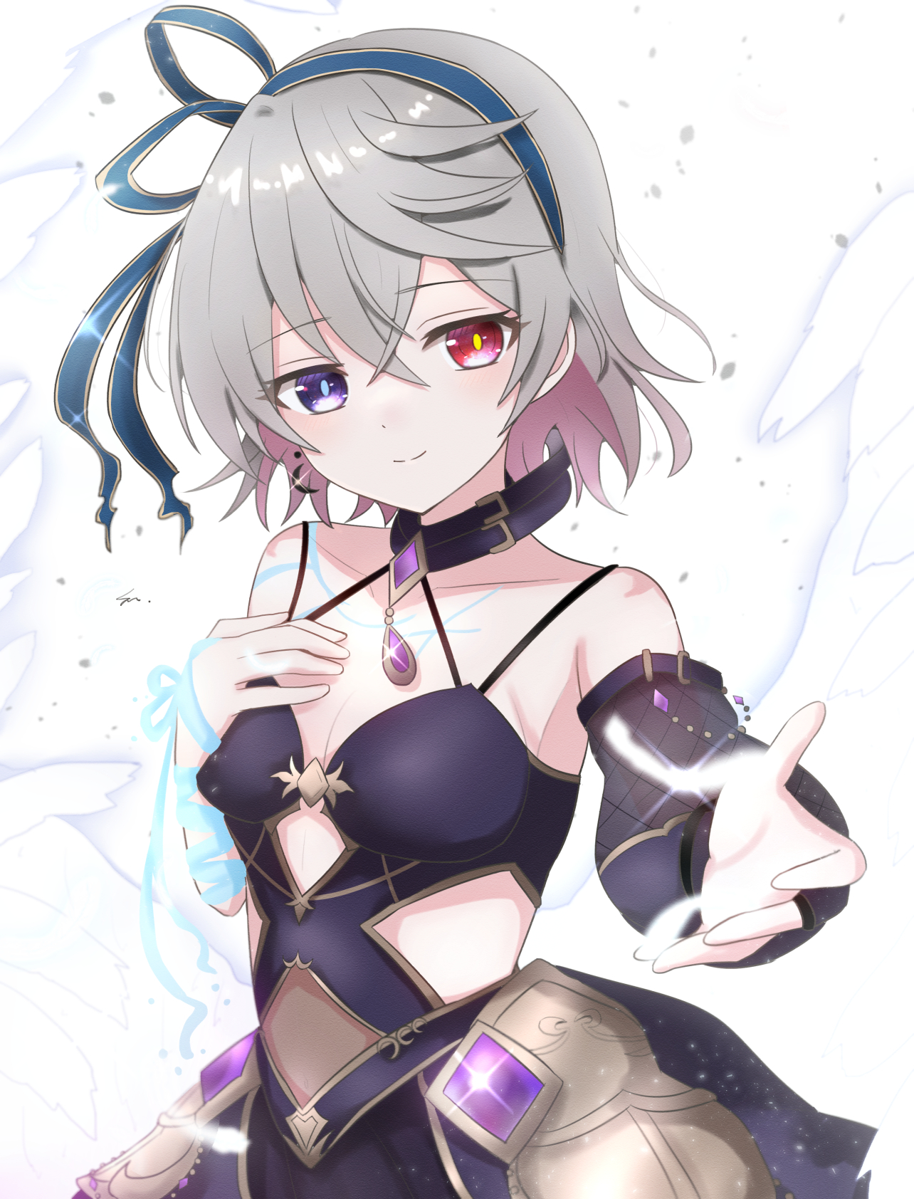 すず.゜ on Twitter 