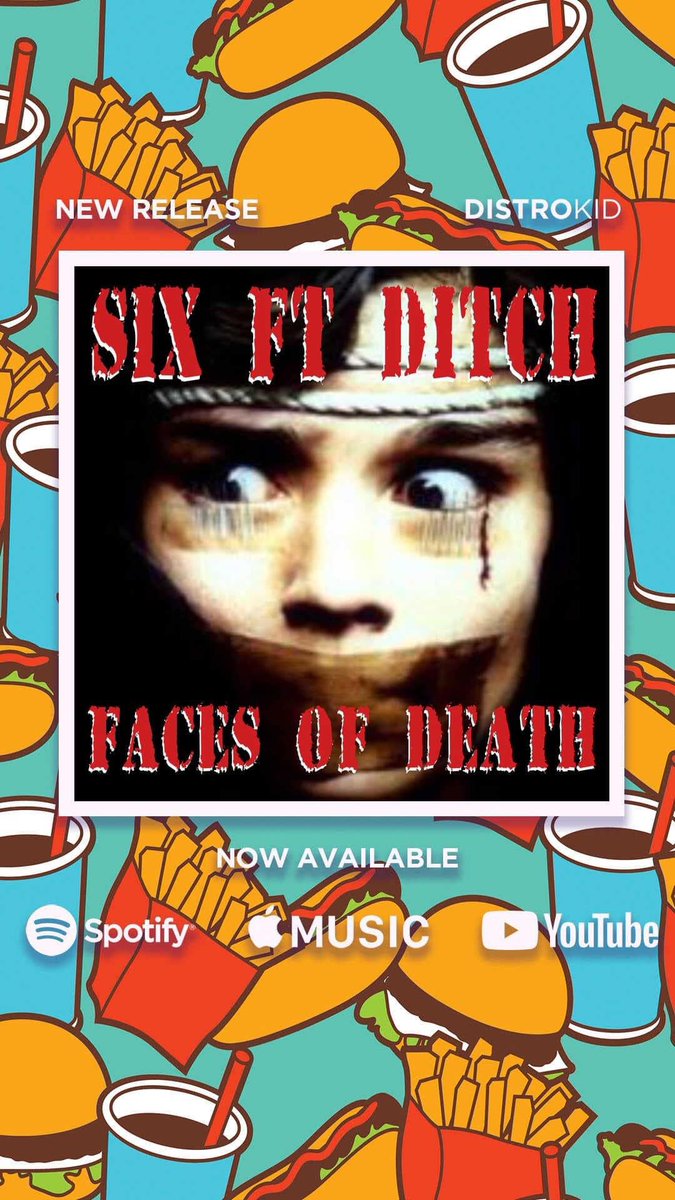 SIXFTDITCH2000's tweet photo. #sixftditch #sixftditchhardcore #sixftditchukhc #sixftditchmurdercore #sixftditchlegacy #beatdownhardcore https://t.co/TxEOsZdnOb