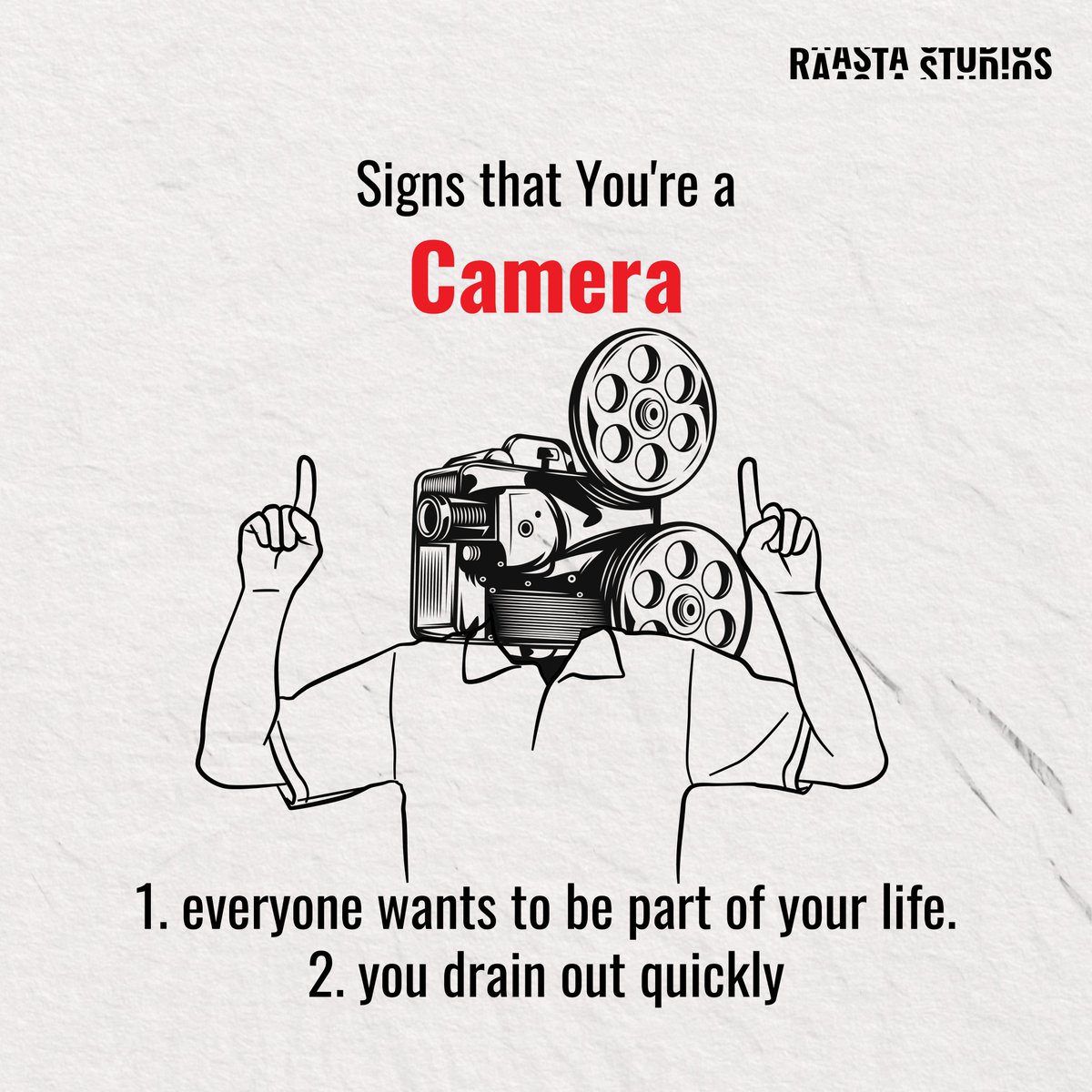 Raasta Studios tweet media