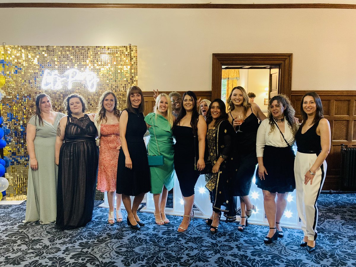 MrsFordhamBA's tweet image. The BA Prom 2023 was phenomenal… #prom #TheBAWay 🎉 💃 🚙