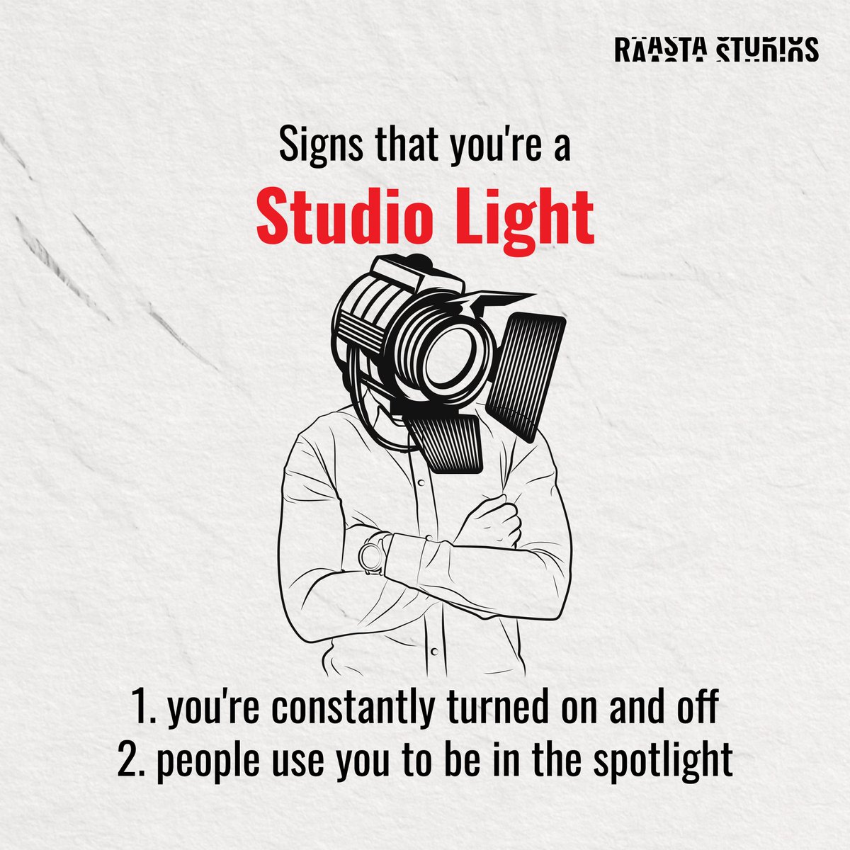 Raasta Studios tweet media