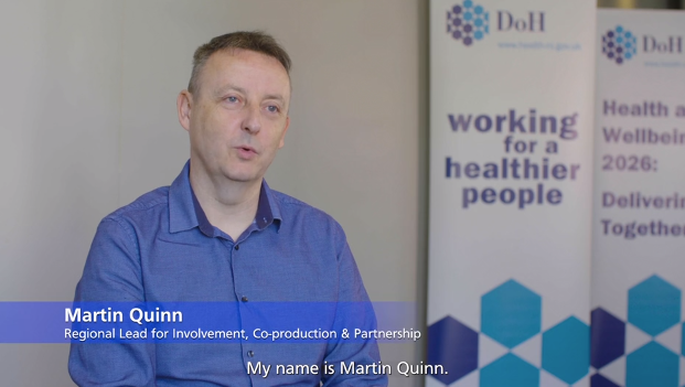 publichealthni's tweet image. One of our last videos of the week was developed to introduce PPI to help inform Service users, Carers and Staff of the importance of getting involved and the benefits to services. #coproductionweek

To view it see pha.site/PPIvideo