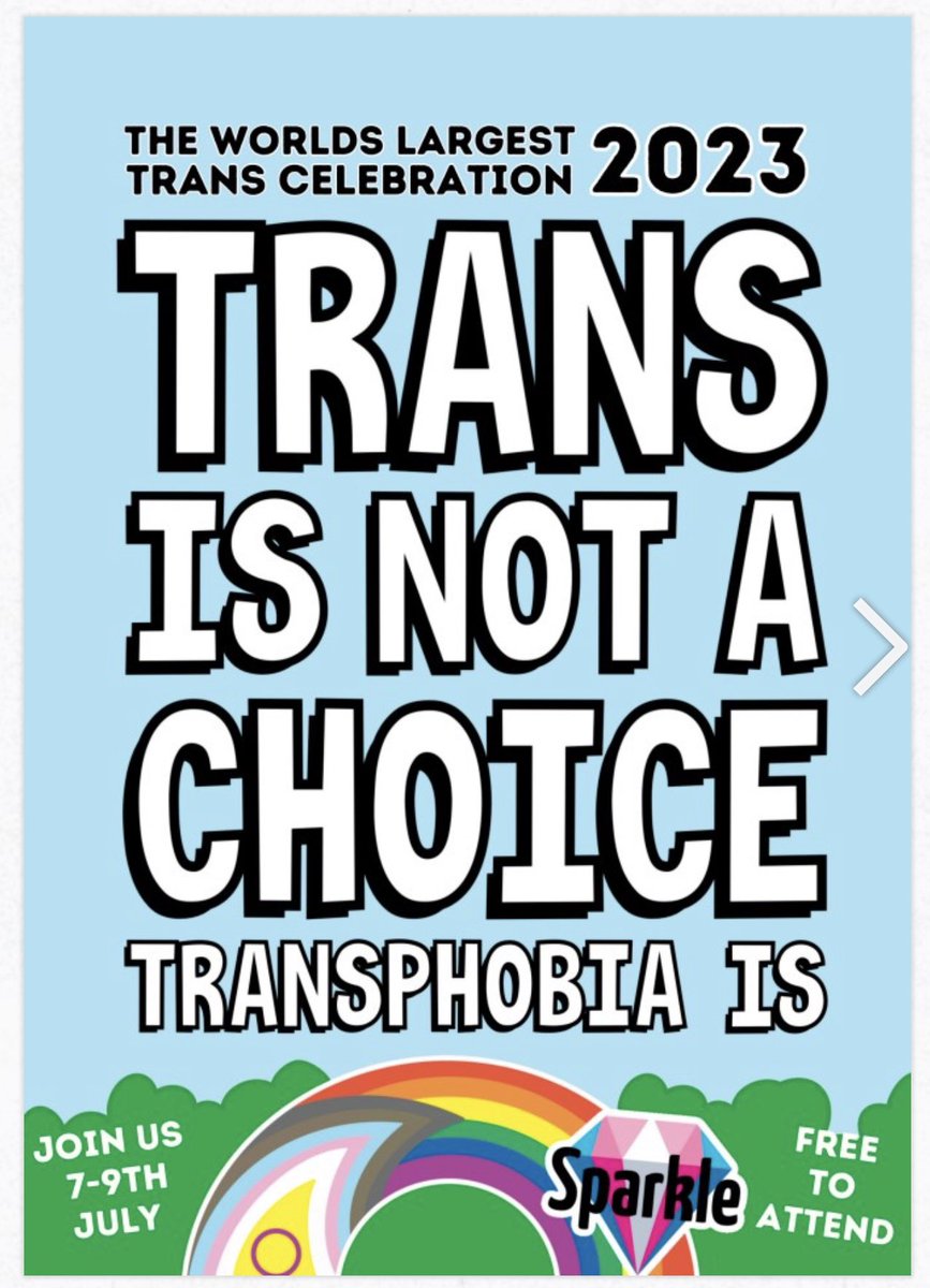 DuncanHenry78's tweet photo. This looks like a harmless event celebrating the new “in thing” on “diversity” sponsored by Sainsbury’s… but what is this really? It’s mixing together gender ideology, sexuality, disability and children. I don’t like that. 

https://t.co/xQwAZ9KgBf

https://t.co/2myslS6cyr https://t.co/9GrlvcknQV
