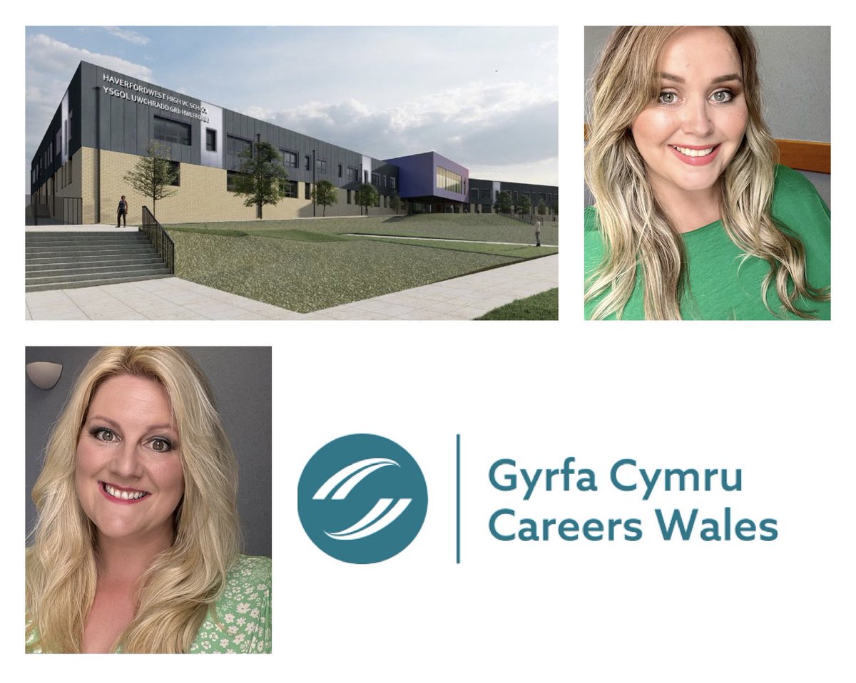 Eleanor Shorland (@recyclewithel) on Twitter photo Was a pleasure to assist <a href="/CareersWales/">Careers Wales</a> in their Career Carousel day at Haverfordwest High school this week. Myself & <a href="/N1cola_Jones/">Nicola Jones</a> had the opportunity to speak with approx 250-Yr 10 students about our #careers & opportunities in the #steel, #packaging & #recycling industries! Was a pleasure to assist <a href="/CareersWales/">Careers Wales</a> in their Career Carousel day at Haverfordwest High school this week. Myself & <a href="/N1cola_Jones/">Nicola Jones</a> had the opportunity to speak with approx 250-Yr 10 students about our #careers & opportunities in the #steel, #packaging & #recycling industries!