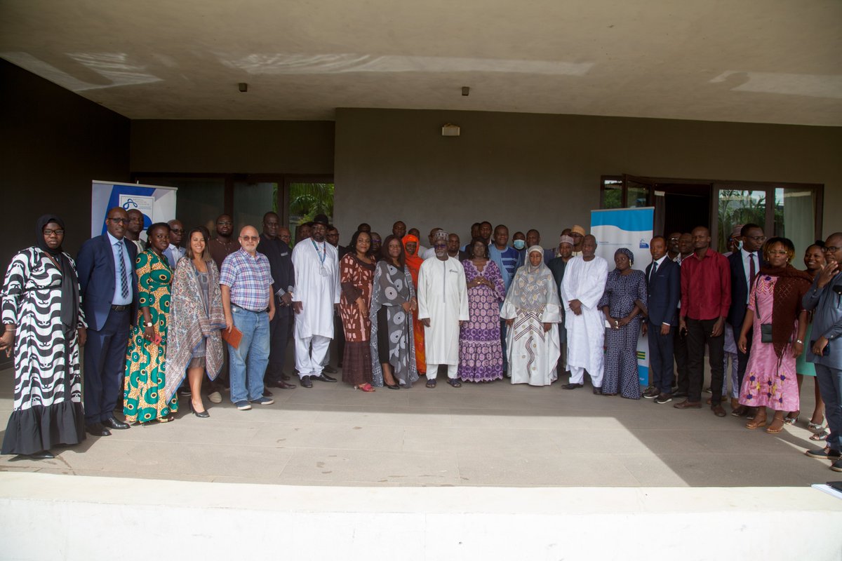 ECA West Africa tweet media