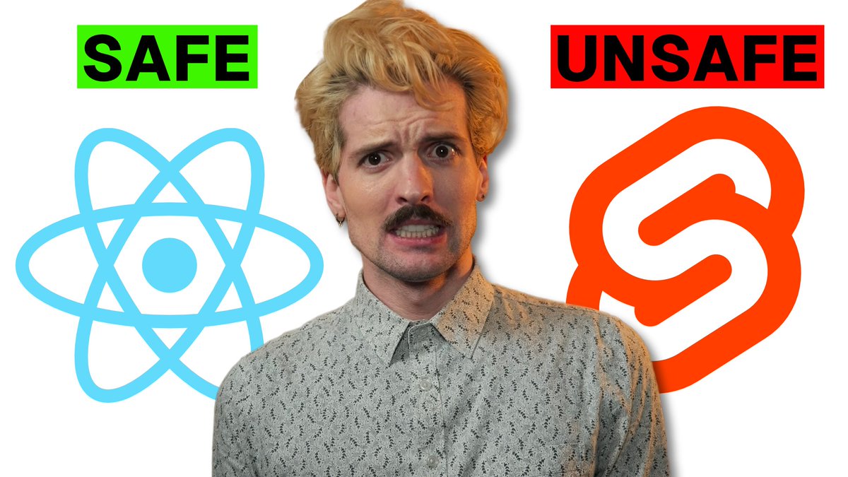 Theo - t3.gg tweet media