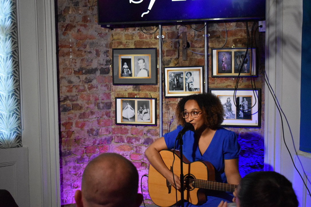 Pint-Sized Performances tweet media