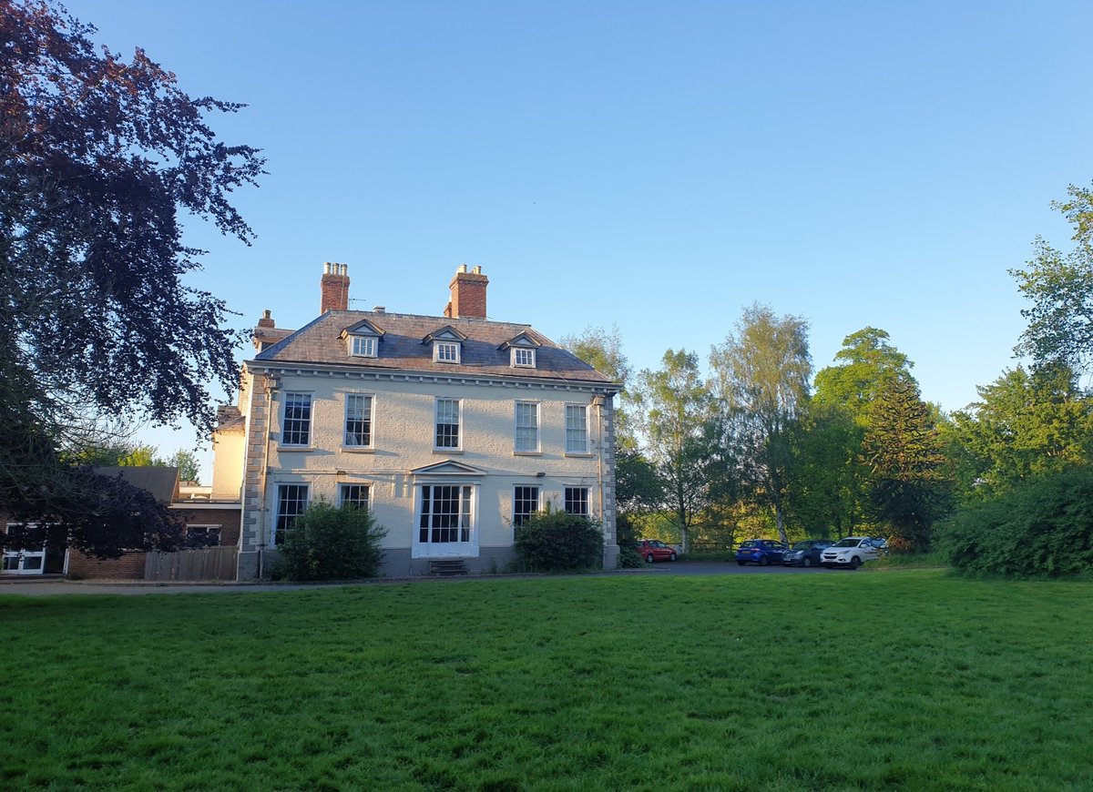 BES careers tweet media