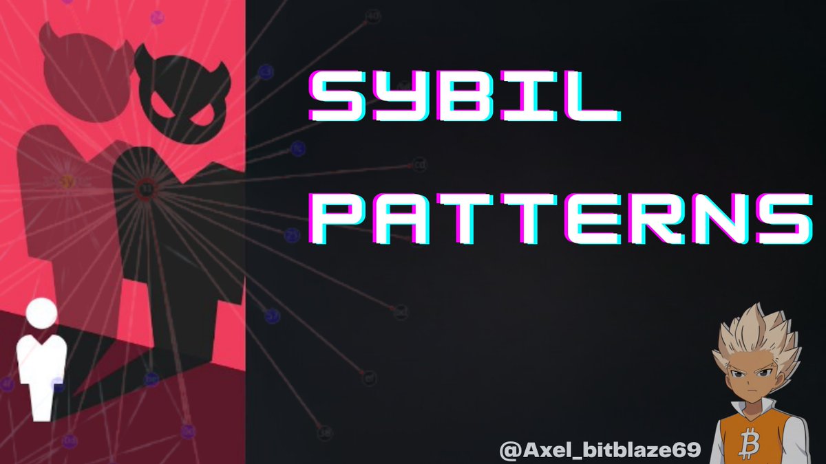 Axel_bitblaze69's tweet photo. 🚨Airdrop hunters!

If you're farming Airdrops, here are crucial things you need to know.

👉 A thread on Sybil &amp; essential tips to avoid falling victim to a Sybil attack

• Don't let your efforts go to waste - 

Here's how to ensure you qualify for Airdrop: 🧵👇

1/ https://t.co/82s03dCC22