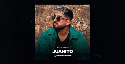 loopcloud_jpn's tweet photo. 【新着】DeeperfectからJuanitoの新作「Deeperfect Artist Series - Juanito」が登場！
ミニマルテックとハウスグルーヴの200MB以上のユニークなサンプルパックを体験しよう。

https://t.co/7wCF0trXXx

登録はこちら💁‍♂️→ https://t.co/FPXCzmnjjQ

#Deeperfect #Juanitoサンプルパック https://t.co/tzxpVFtM36