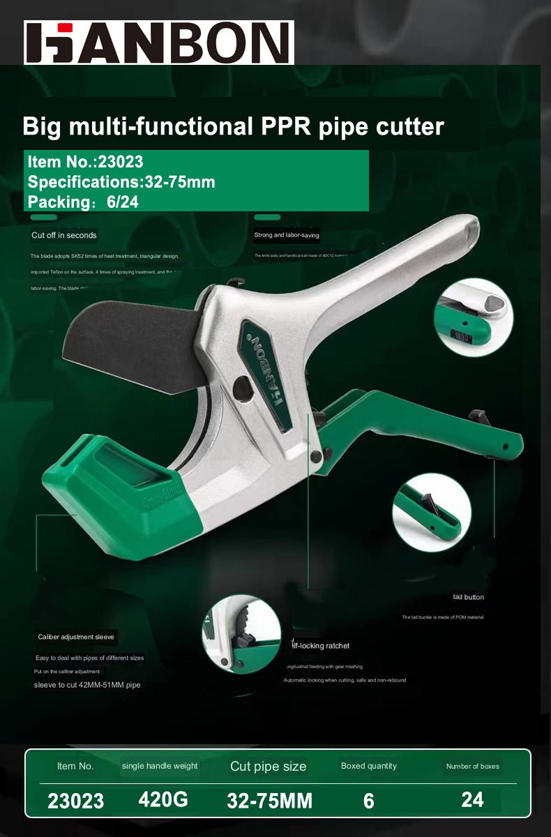 EthanCui03's tweet image. 📷Super Cool New Arrival PVC PPR Pipe Cutter.
📷Professional one-stop hardware tool supplier
📷 Don&apos;t be shy to contact me for a Discount.
📷 Ethan：WhatsApp/WeChat +8615318583935
#cutter #PVCcutter #cuttingtools #handtools #hardwaretools