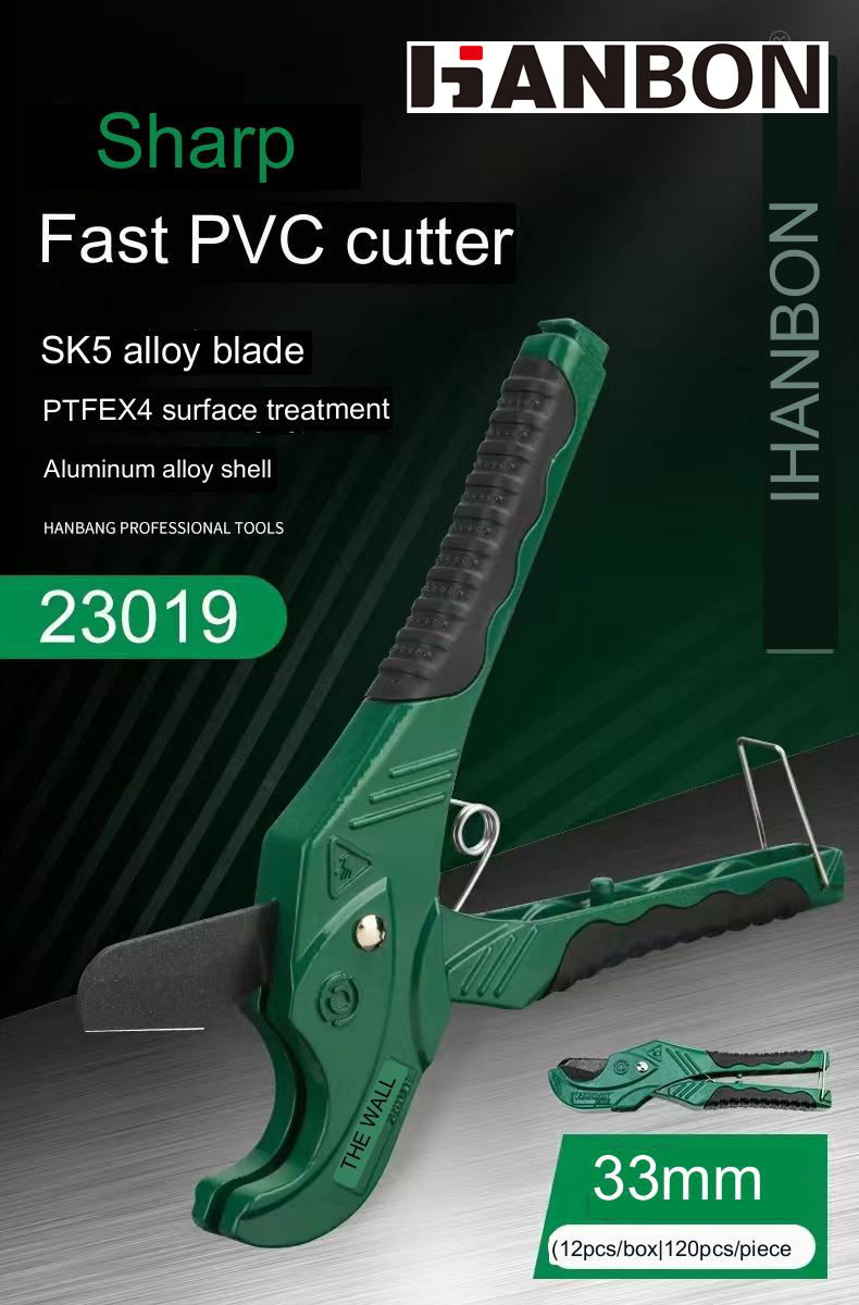 EthanCui03's tweet image. 📷Super Cool New Arrival PVC PPR Pipe Cutter.
📷Professional one-stop hardware tool supplier
📷 Don&apos;t be shy to contact me for a Discount.
📷 Ethan：WhatsApp/WeChat +8615318583935
#cutter #PVCcutter #cuttingtools #handtools #hardwaretools