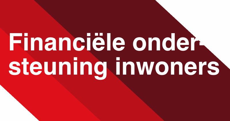 PvdAHeumen's tweet photo. Op voorstel van de #PvdA gaat de #inkomensgrens voor financiële tegemoetkoming #wmo in Heumen omhoog naar 130% van de bijstandsnorm. 
Om dit ook te doen voor de individuele bijzondere #bijstand was helaas geen meerderheid.
Lees meer:
https://t.co/sJgSoLsMx5 https://t.co/nczBW6c7bs