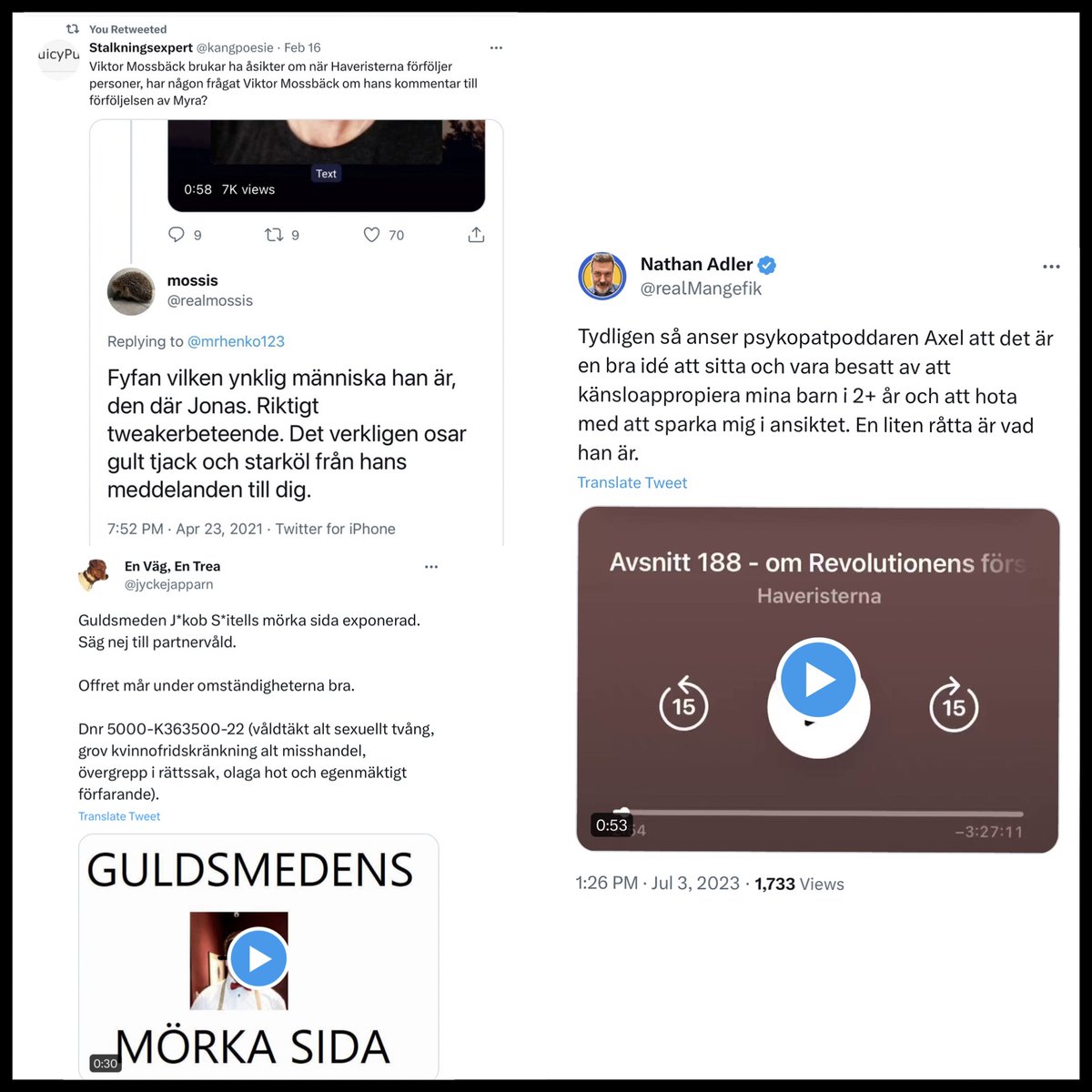 April13Dawn Beatt tweet media