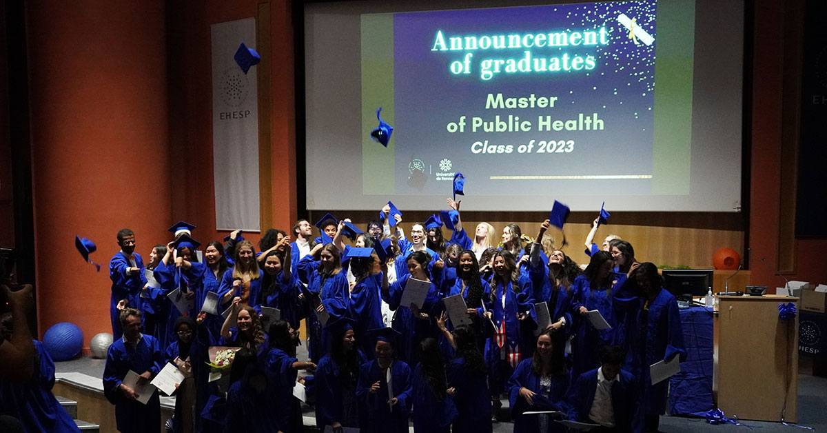 [INTERNATIONAL] This is the end of our #international week 2023! It is ...