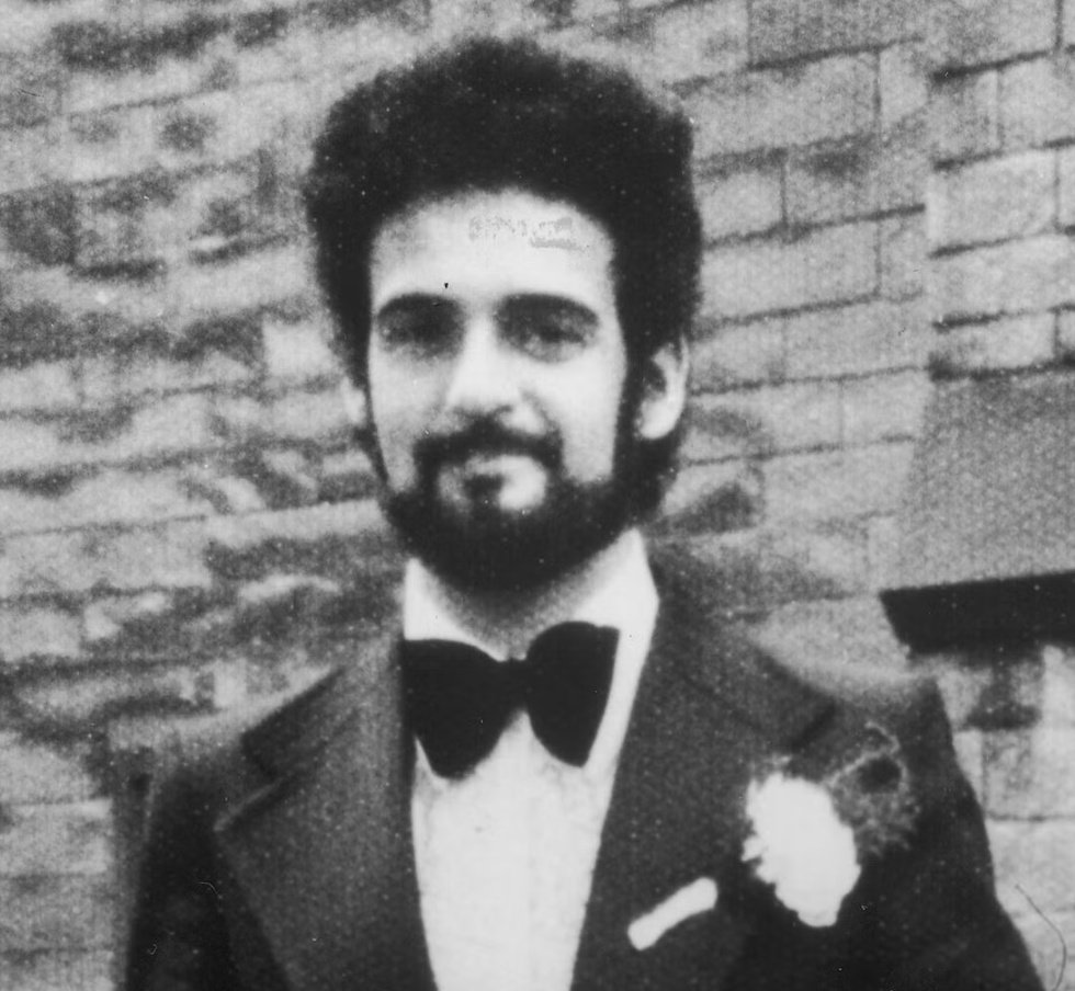 Ringo Starr London 1965 looking dapper at his first wedding. Happy 83rd birthday Ringo   