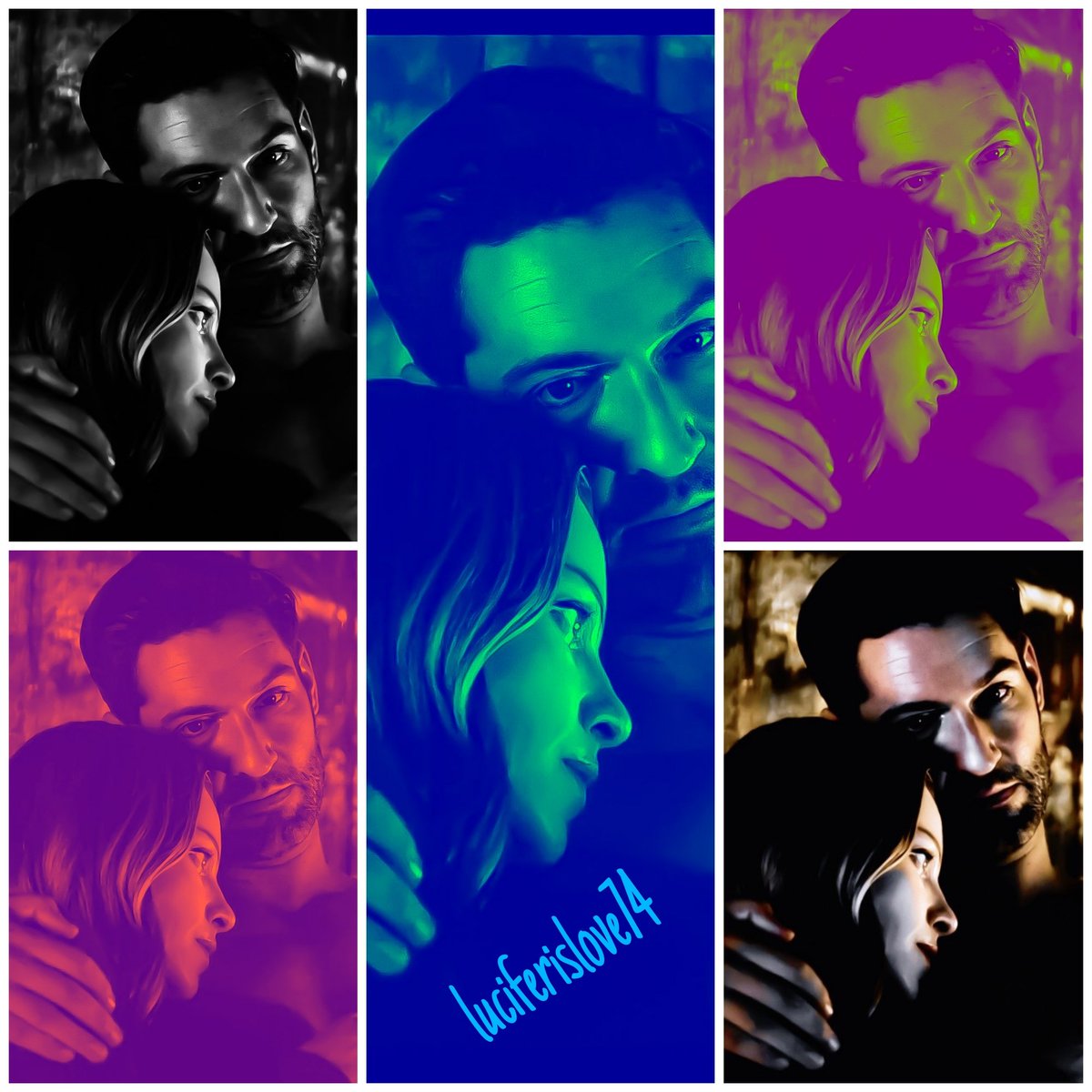 Luciferislove74's tweet photo. Very sweet dreams ๐ Lucifans ๐ getting ready for bed soon ๐ฅฑ๐ด see you lovelies later...xxxx #DeckerstarForever โจโจ https://t.co/vfPTHrW7ey
