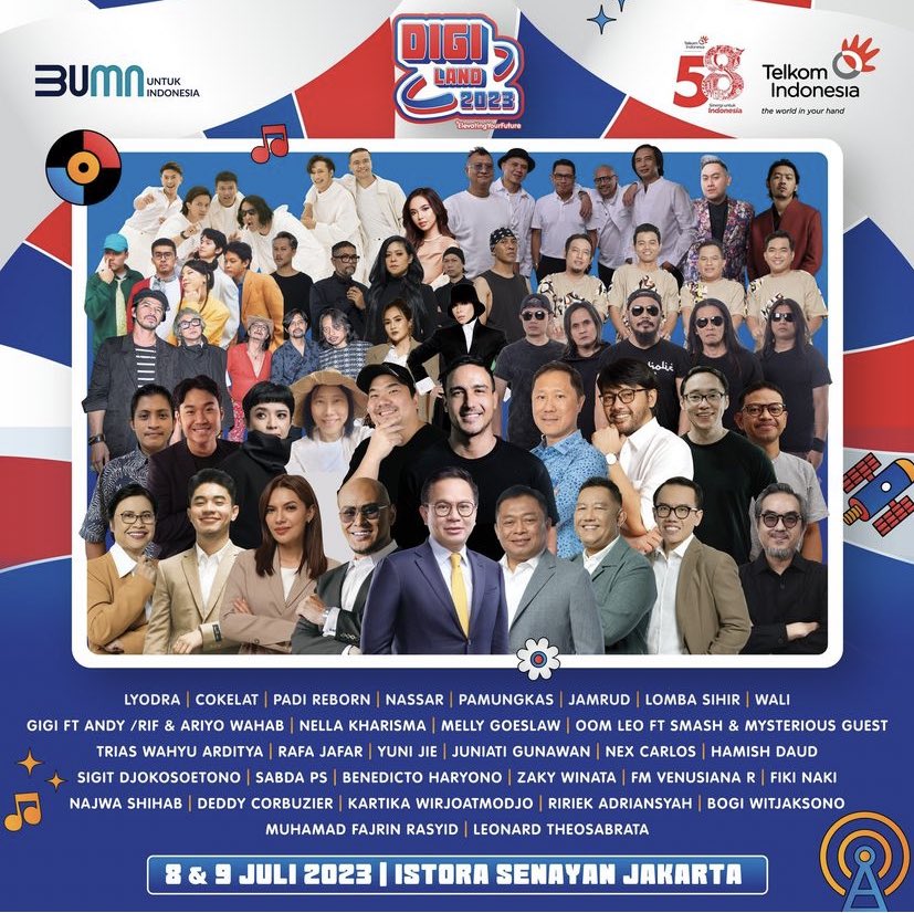 Nethahten's tweet photo. @txtdrimedia Punten, guys saya jual tiket Digiland 2023 harga 55k Cod sekitar Jabodetabek https://t.co/ZCLalpZmvY