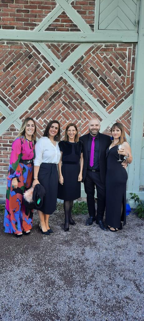 Ana Pérez Perdomo tweet media