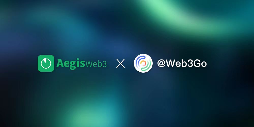 AegisWeb3 tweet media