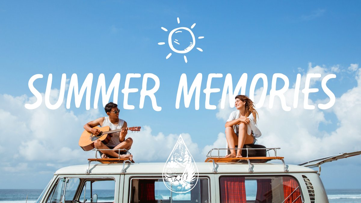 alexrainbirdMusic (@alxrnbdmusic) on Twitter photo NEW: Take a trip down memory lane with Summer Memories - our new playlist OUT NOW! We hope these throwback songs from <a href="/wildtheband/">WILD</a> #Companion <a href="/RobDrabkin/">RobDrabkin</a> <a href="/TobyJohnsonUK/">Toby Johnson</a> <a href="/edpatrickuk/">Ed Patrick</a> + more remind you of your favourite summer moments from years gone by 🌴
youtube.com/watch?v=qqx8Oe… NEW: Take a trip down memory lane with Summer Memories - our new playlist OUT NOW! We hope these throwback songs from <a href="/wildtheband/">WILD</a> #Companion <a href="/RobDrabkin/">RobDrabkin</a> <a href="/TobyJohnsonUK/">Toby Johnson</a> <a href="/edpatrickuk/">Ed Patrick</a> + more remind you of your favourite summer moments from years gone by 🌴
youtube.com/watch?v=qqx8Oe…