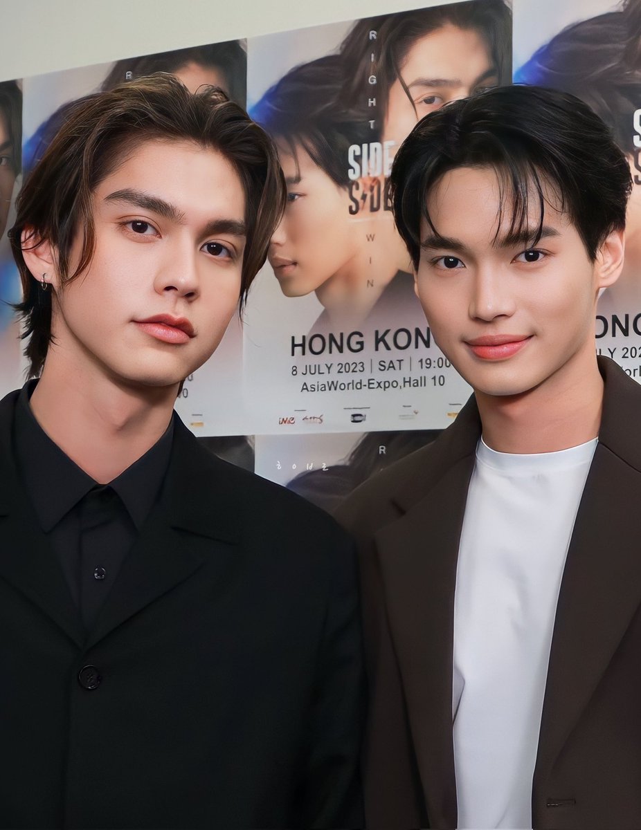 highball_hf's tweet photo. #ไบร์ทวิน 아 예뻐어어 https://t.co/L9snPHAAww