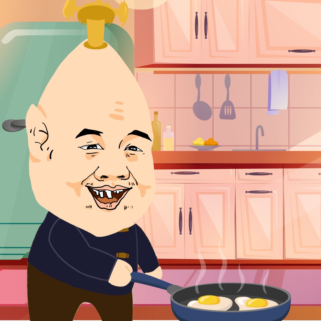 EGGMAN tweet media