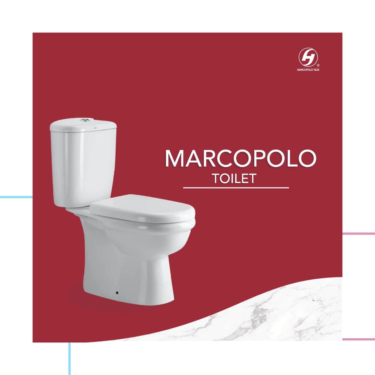 marcopolozambia's tweet photo. We can't wait to be a part of your next home project.
#marcopolosanitaryware #marcopolotiles #foraperfectfinish #marcopolotileszambia https://t.co/ZcZjefWlUS