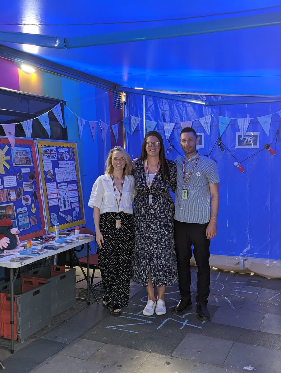 NUTHPaedDerm (@nuthpaedderm) on Twitter photo Come and visit our surgical team talking all things skin cancer and sun safety ☀️🚎 we are on Northumberland Street <a href="/GreatNorthCH/">Great North Children’s Hospital</a> <a href="/NewcastleHosps/">Newcastle Hospitals</a> Come and visit our surgical team talking all things skin cancer and sun safety ☀️🚎 we are on Northumberland Street <a href="/GreatNorthCH/">Great North Children’s Hospital</a> <a href="/NewcastleHosps/">Newcastle Hospitals</a>