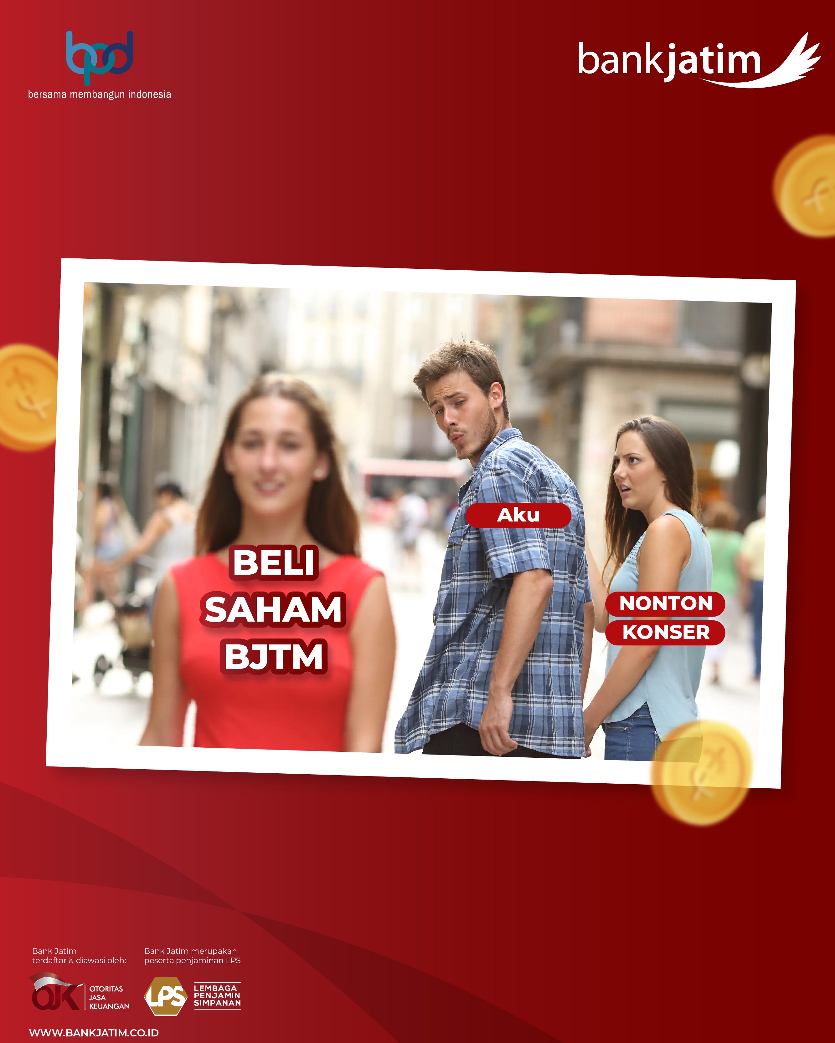 Bank Jatim (@bank_jatim) / Twitter
