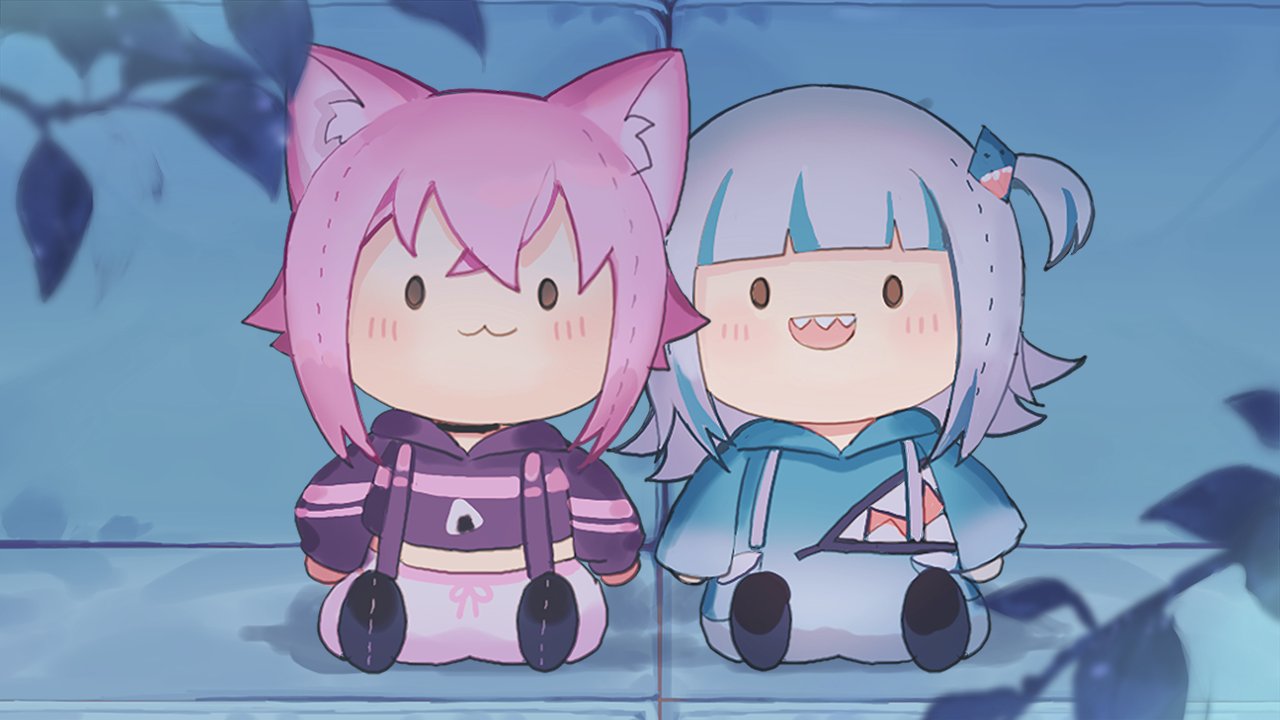 猫又おかゆ🍙 on X: 